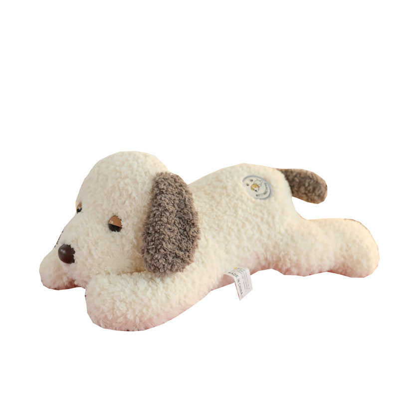 Puff Dog