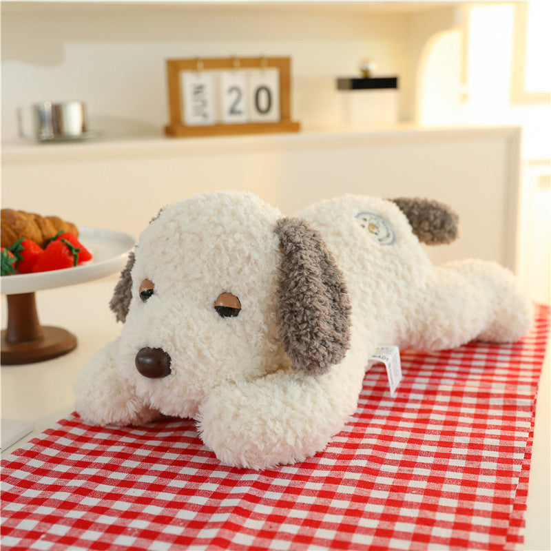 Puff Dog