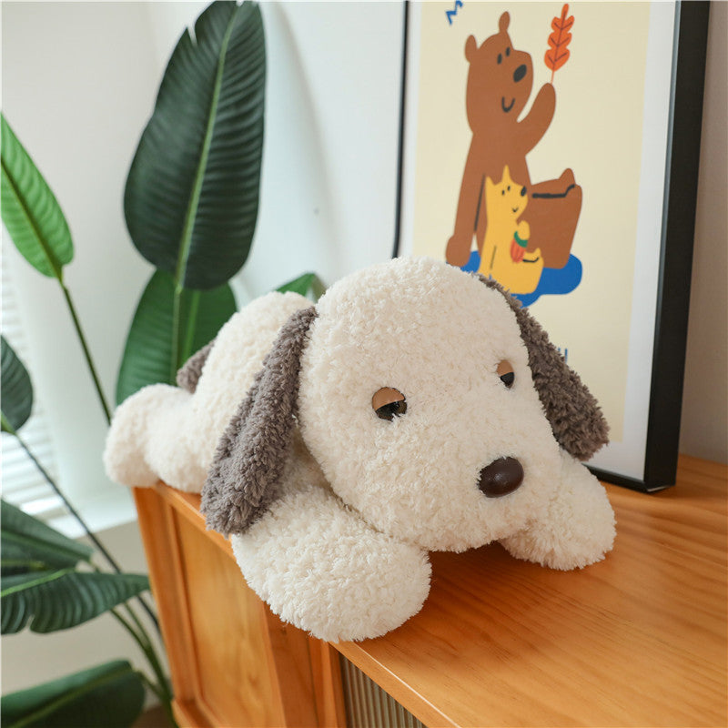 Puff Dog