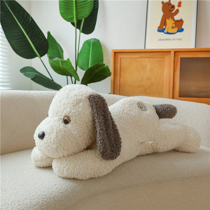 Puff Dog