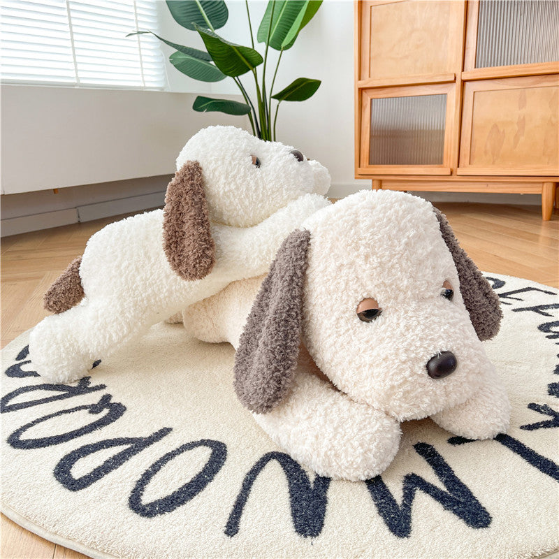 Puff Dog