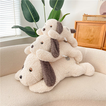 Puff Dog