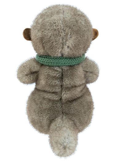 Scarf Otter