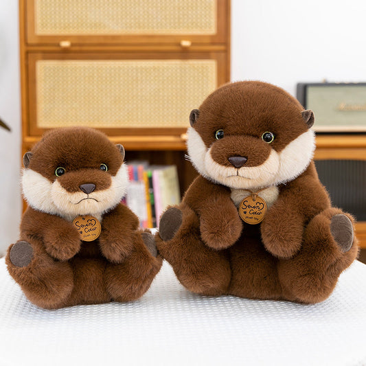 Simulation otter
