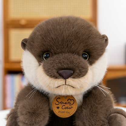 Simulation otter