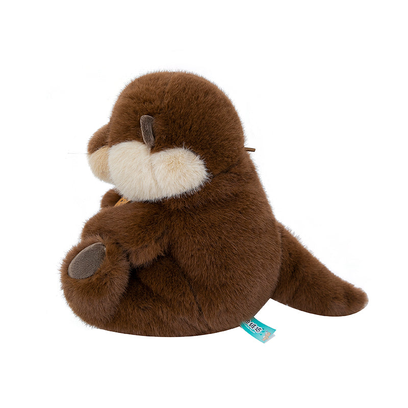 Simulation otter