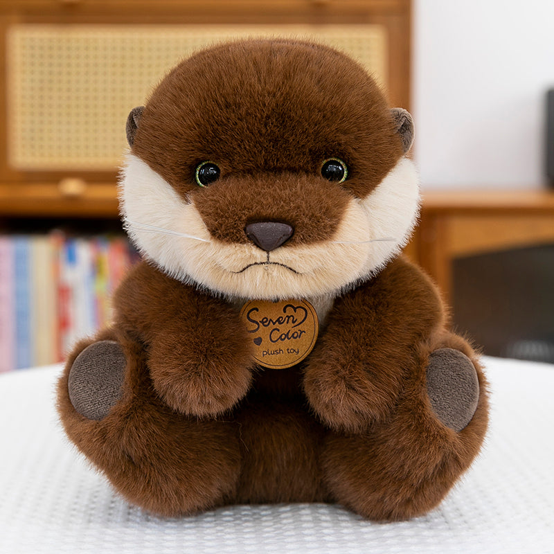 Simulation otter