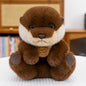 Simulation otter