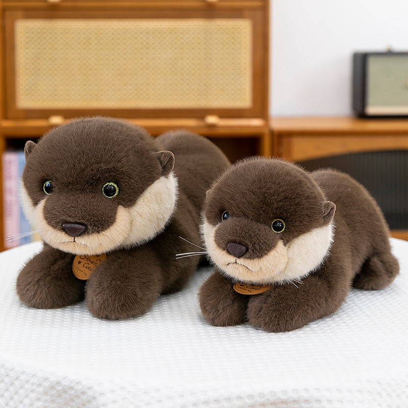 Simulation otter