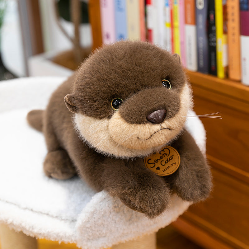 Simulation otter