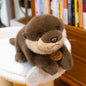 Simulation otter