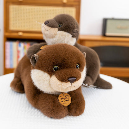 Simulation otter