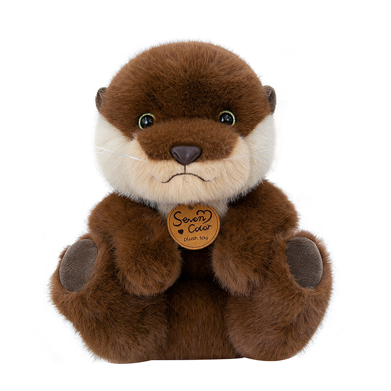 Simulation otter