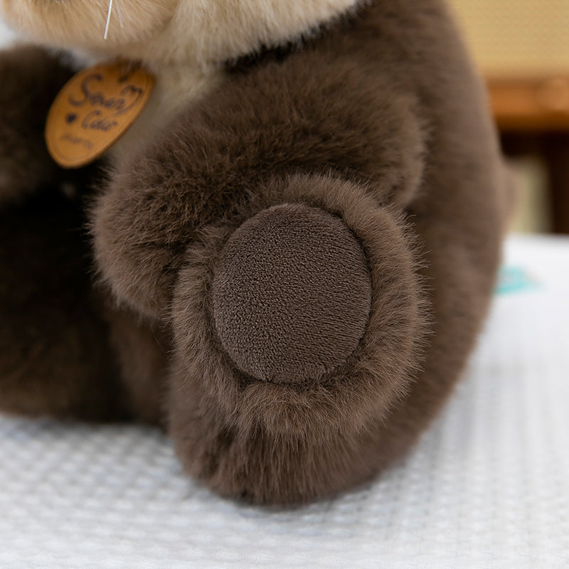 Simulation otter