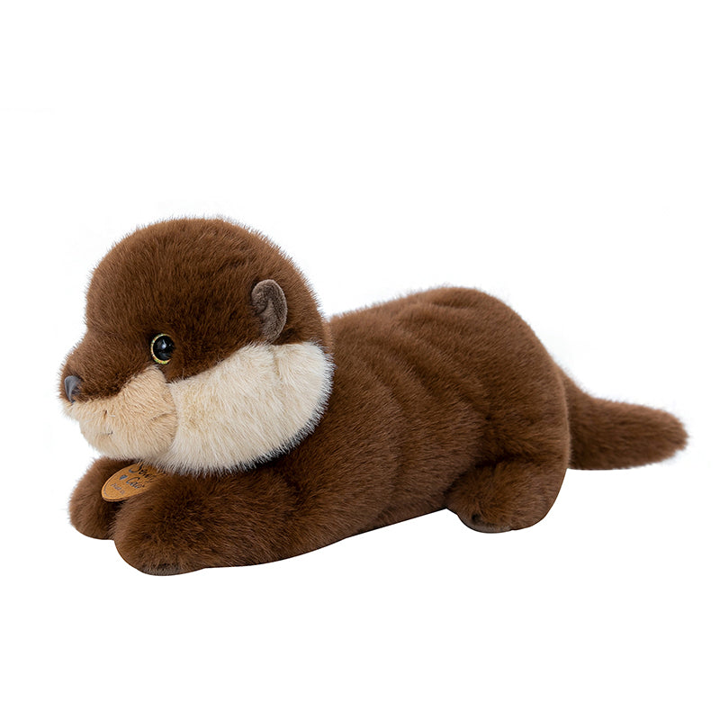 Simulation otter