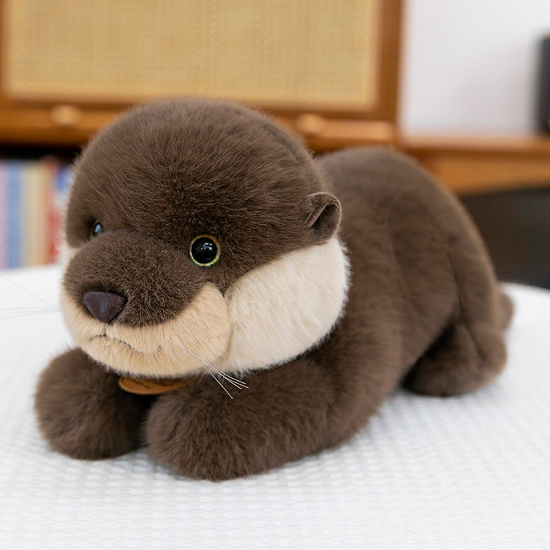 Simulation otter