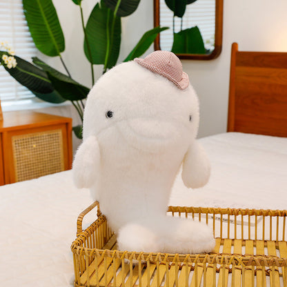Summer Dolphin