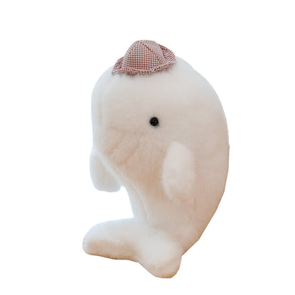 Summer Dolphin