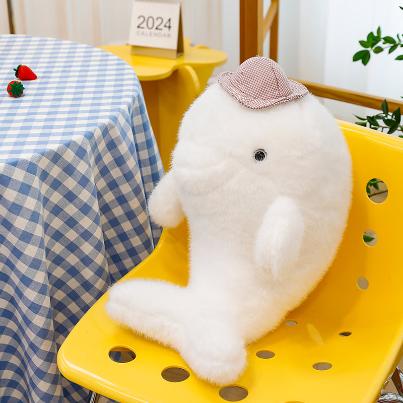 Summer Dolphin