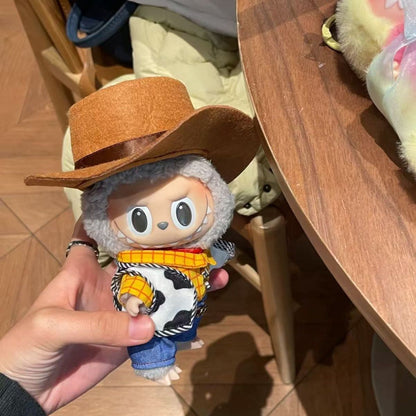 Woody doll clothes Toy Story doll clothes