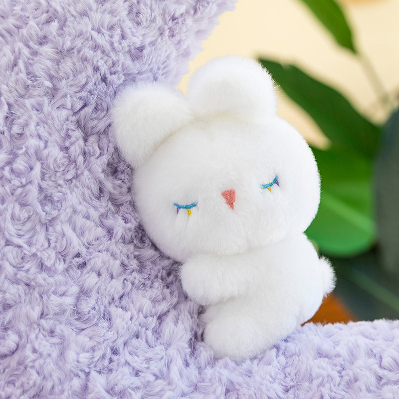 stars and moon cushion