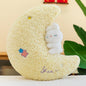 stars and moon cushion