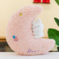 stars and moon cushion
