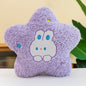 stars and moon cushion