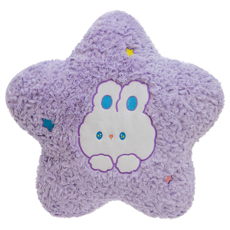 stars and moon cushion