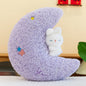 stars and moon cushion